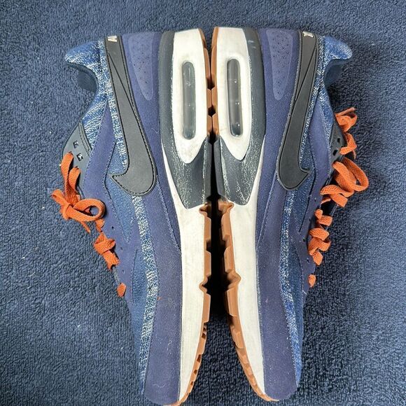 Nike Air Max BW ‘Denim Dark Obsidian Gum’ - sz13 main image 5